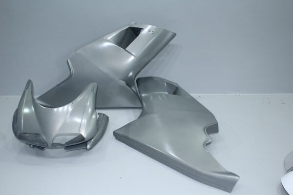 Cagiva MITO 125 EVOLUZIONE 1994/2007 Carena  Stradale - immagine 2