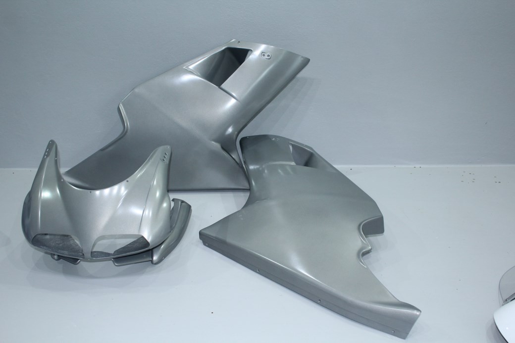 Cagiva MITO 125 EVOLUZIONE 1994/2007 Carena  Stradale