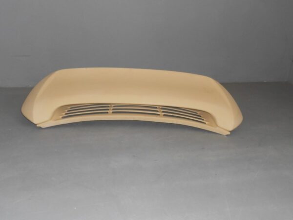 Kit aerodinamico in vetroresina per Porsche 996 - immagine 2