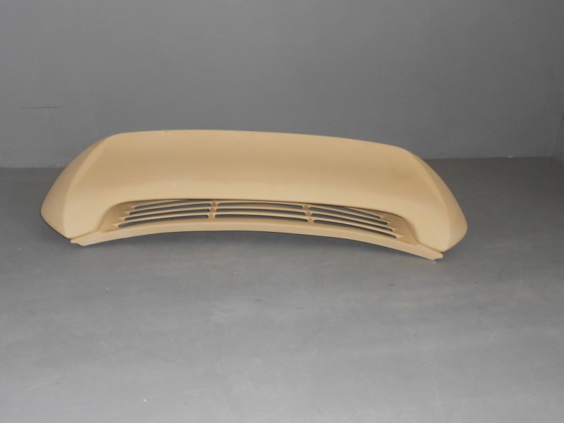Kit aerodinamico in vetroresina per Porsche 996