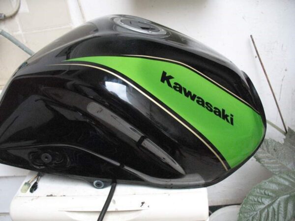 KAWASAKI ZX-10R 2008/2010 SERBATOIO Originale