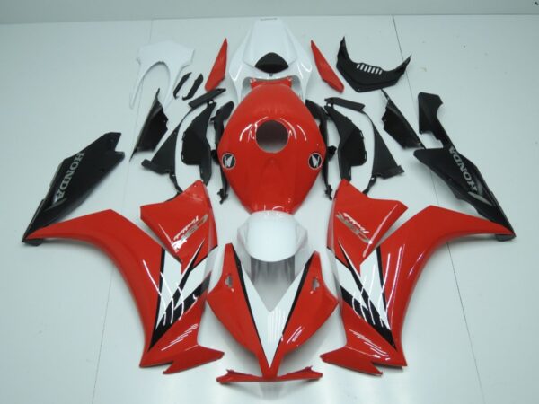 HONDA CBR 1000RR 2012/2016   Carena Completa ABS - immagine 21