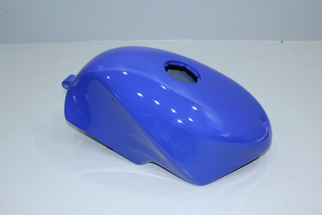 APRILIA RS 125 1999/2005 SERBATOIO Originale