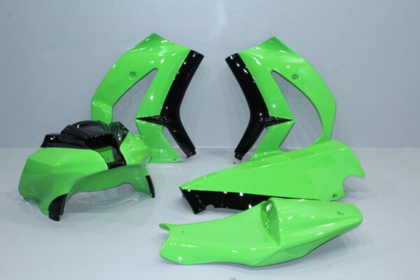 Kawasaki ZX-10R 2011/2014 Carena  Racing - immagine 13