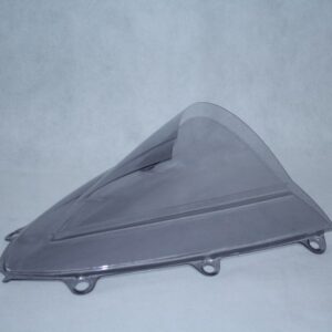 Honda CBR 1000RR 2008/2011 PLEXIGLASS FORATO Trasp.