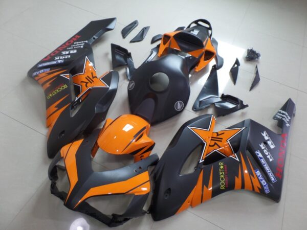 HONDA CBR 1000RR 2004/2005  Carena Completa ABS - immagine 13