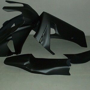 HONDA CBR 1000RR 2008/2011 Carena VERNICIATA