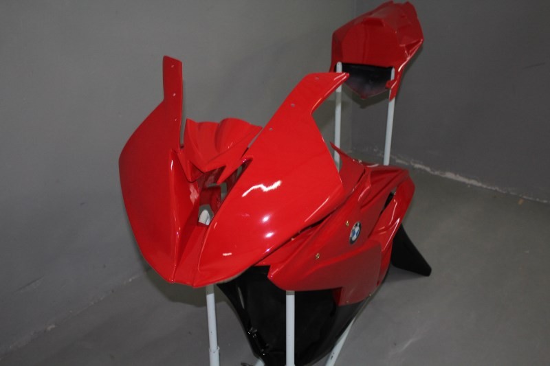 BMW S1000RR 2015/2018 Carena VERNICIATA