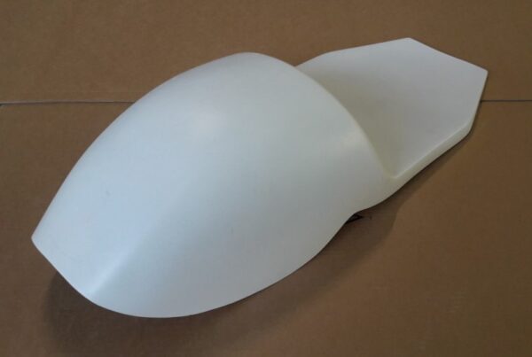 Codone moto epoca - immagine 4