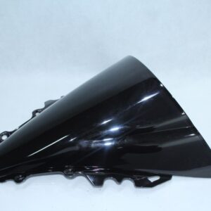 Yamaha YZF 600 R6 2006/2007 PLEXI FORATO nero db