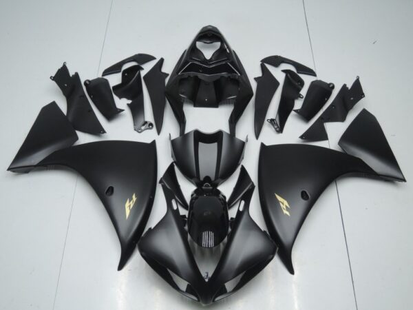 YAMAHA R1  2009/2011 Carena Completa ABS - immagine 5
