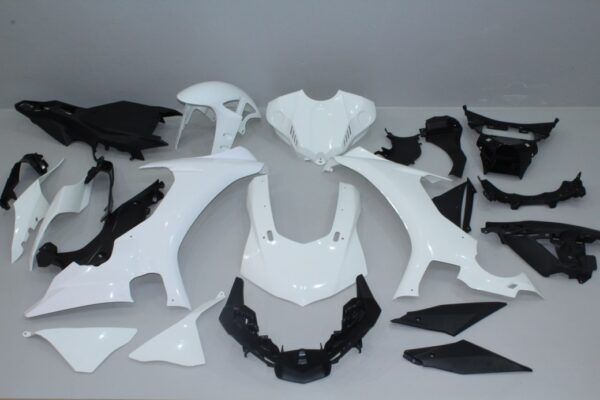 YAMAHA R1 2015/2018 Carena stradale Completa ABS - immagine 5