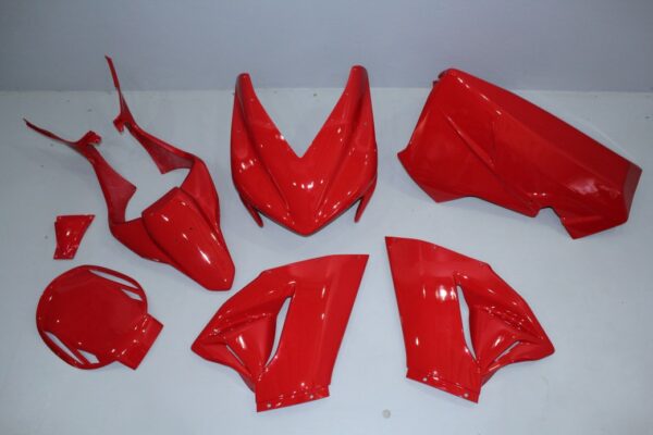 MV AGUSTA F3 Carena VERNICIATA - immagine 3