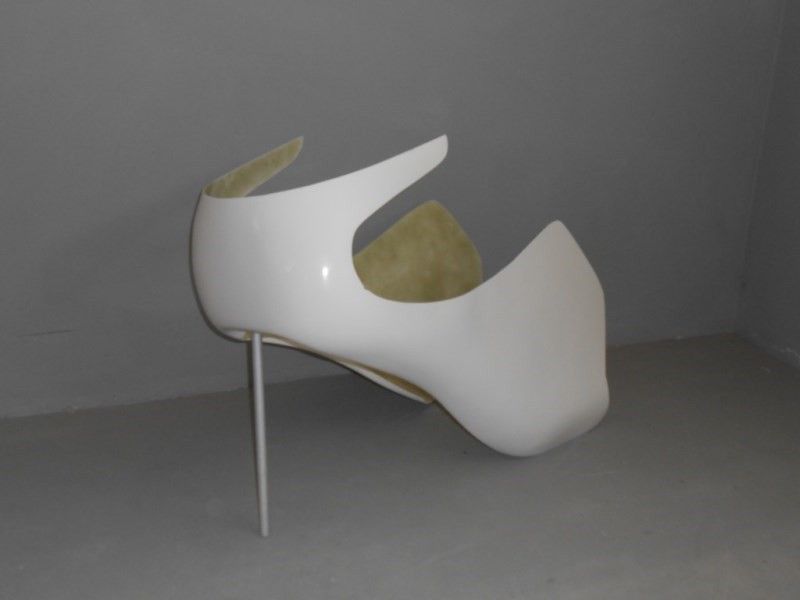 CARENA ANTERIORE CON PLEXIGLASS