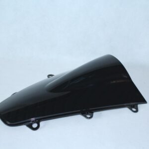HONDA CBR 1000 RR 2017/2018 PLEXIGLASS forato d.b. nero