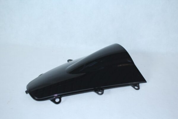 HONDA CBR 1000 RR 2017/2018 PLEXIGLASS forato d.b. nero