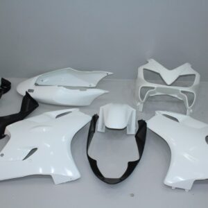 HONDA CBR 600F 2001/2007 Carena ABS verniciata eco