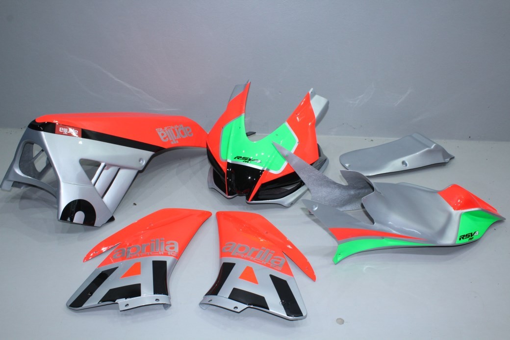 APRILIA RSV4 RF 2015/2018  Carena Racing