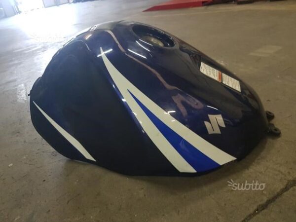 SUZUKI GSX-R 600/750 2000/2003 SERBATOIO Originale