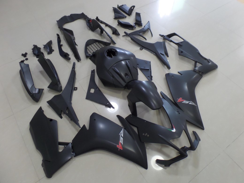 APRILIA RS4 50 2011/2017  Carena Completa ABS