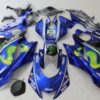 Yamaha R6 2017/2018 Carena Completa ABS - immagine 4