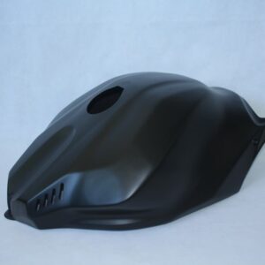 YAMAHA R1 2015/2018 COPRISERBATOIO nero opaco