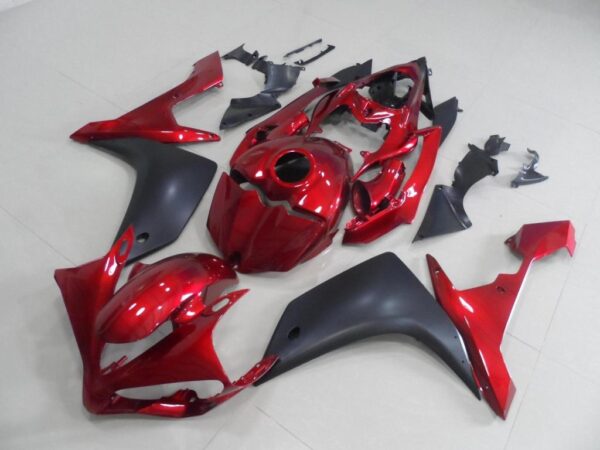 Yamaha R1 2007/2008 Carena Completa ABS - immagine 9
