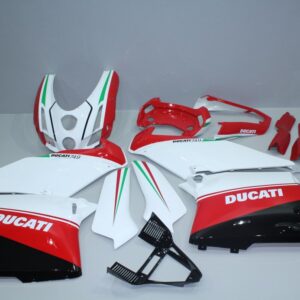 DUCATI 749/999 2003/2004 Carena in ABS verniciata replica