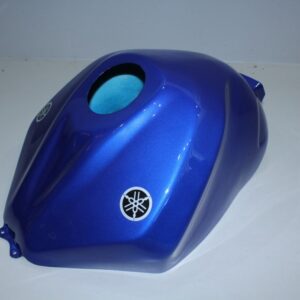 YAMAHA R6 2003/2005 COPRISERBATOIO  Verniciato