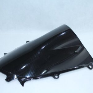YAMAHA YZF R6 2017/2018 PLEXIGLASS FORATO nero d.b.