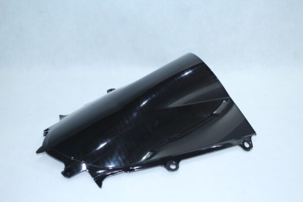 YAMAHA YZF R6 2017/2018 PLEXIGLASS FORATO nero d.b.