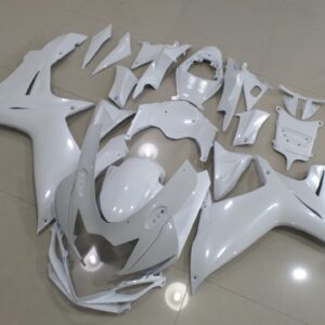 SUZUKI GSX-R 600/750 2011/2018  Carena ABS da verniciare