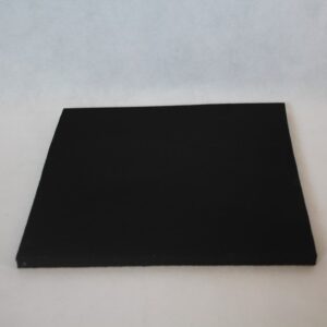 FOGLIO IN NEOPRENE DA SAGOMARE 1,5 CM