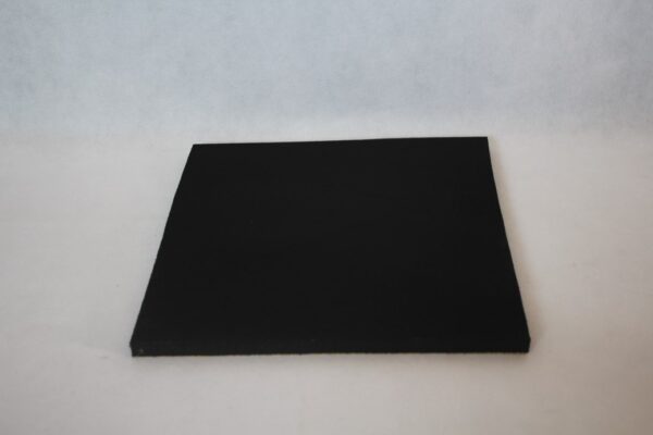 FOGLIO IN NEOPRENE DA SAGOMARE 1,5 CM
