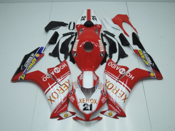 HONDA CBR 1000RR 2012/2016   Carena Completa ABS - immagine 26