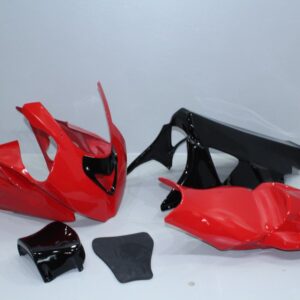 BMW S1000RR 2012/2014 Carena VERNICIATA