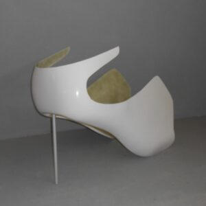 CARENA ANTERIORE CON PLEXIGLASS