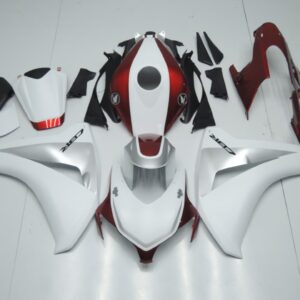 HONDA CBR 1000RR 2008/2011 Carena ABS verniciata eco