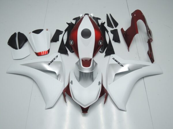 HONDA CBR 1000RR 2008/2011 Carena ABS verniciata eco