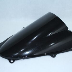 Suzuki GSX-R 1000 2009/2016 PLEXI FORATO d.b. nero