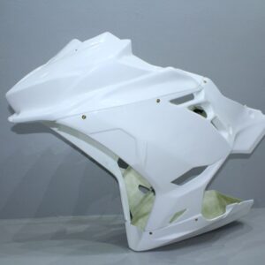 Kawasaki Ninja 400 Carena racing ANTERIORE