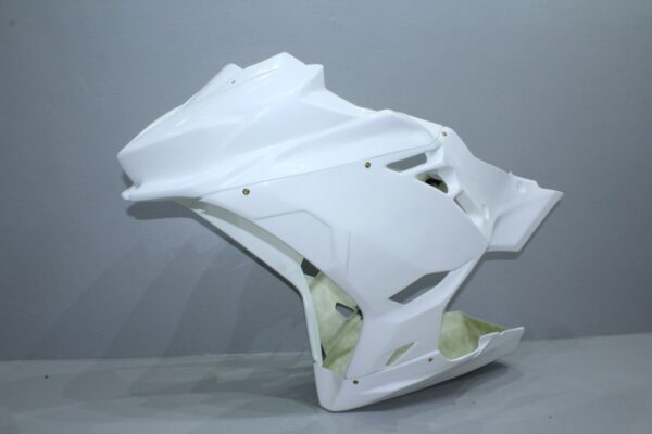 Kawasaki Ninja 400 Carena racing ANTERIORE