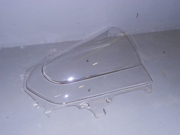Yamaha YZF 1000 R1 2015/2018 PLEXI FORATO trasp. d.b.