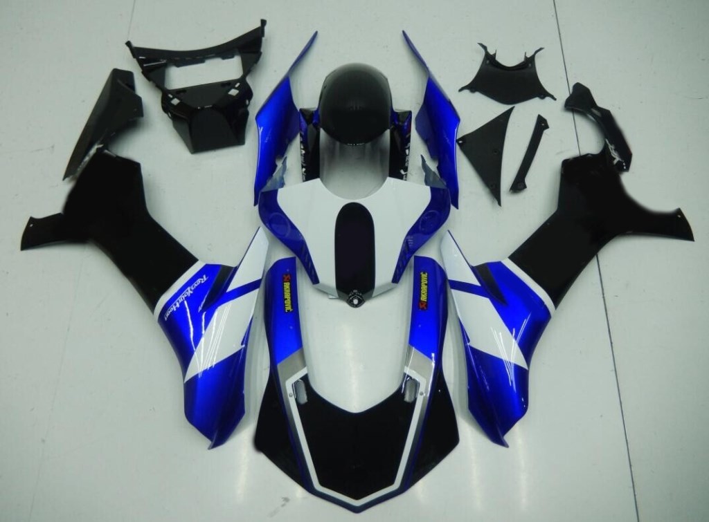 YAMAHA R1 2015/2018 Carena stradale Completa ABS