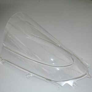 Yamaha YZF R6 2017/2018 Vetro in plexiglass