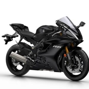 YAMAHA R6 2017/2018 Carena VERNICIATA