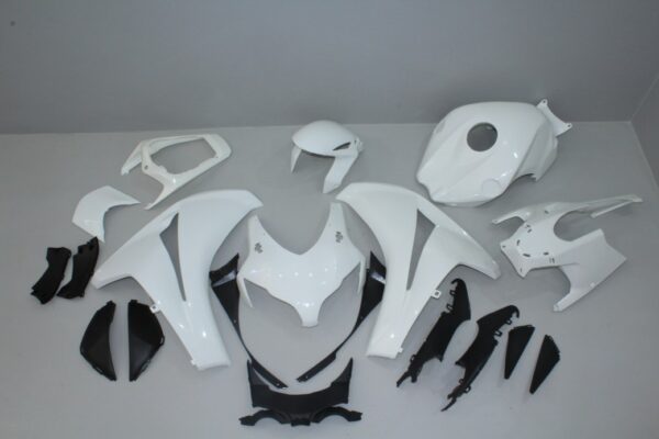 HONDA CBR 1000RR 2008/2011   Carena Completa ABS