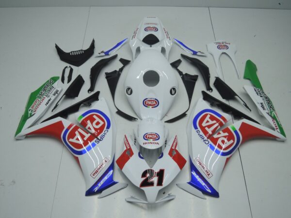 HONDA CBR 1000RR 2012/2016   Carena Completa ABS - immagine 14