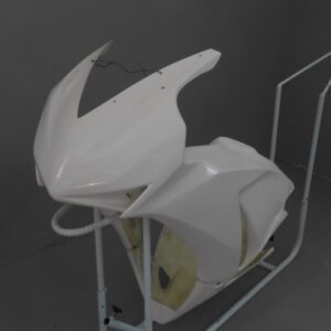 Honda CBR 1000RR 2012/2016 Carena Racing ANTERIORE