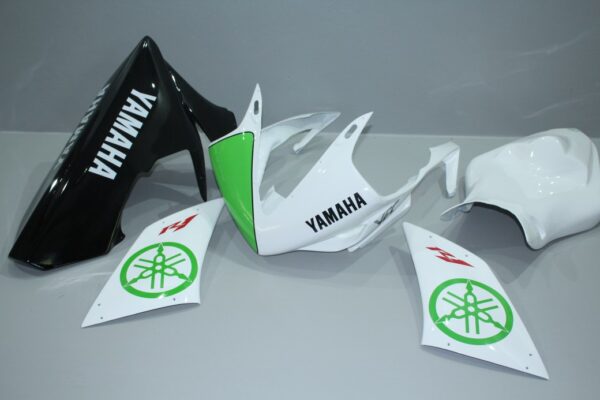 Yamaha YZF 1000 R1 2007/2008 Carena Racing - immagine 16